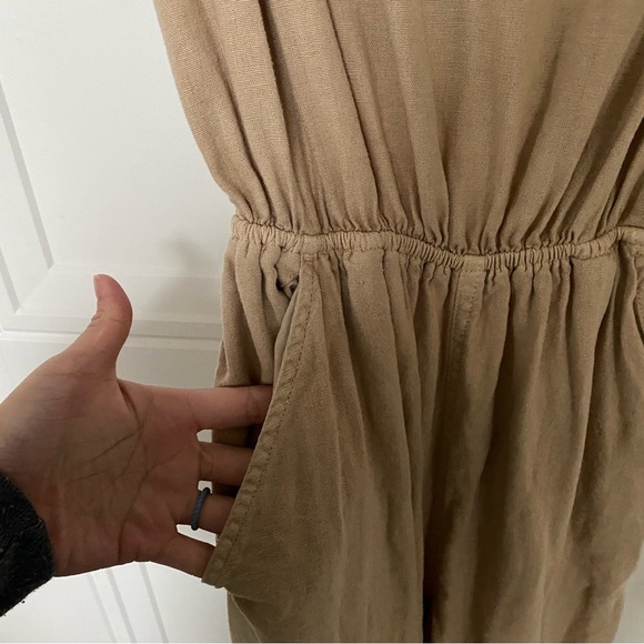 Universal Thread Cutout Jumpsuit - Picture 5 of 6